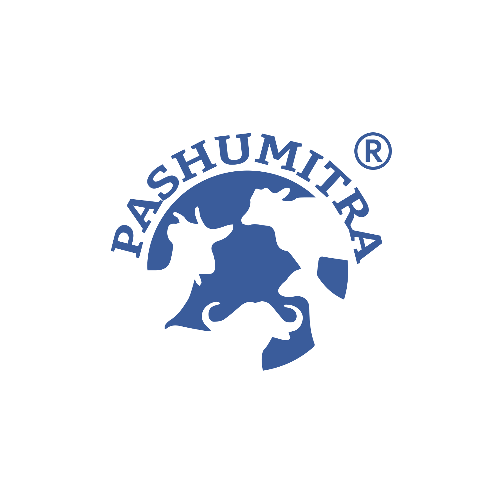 Pashumitra Logo